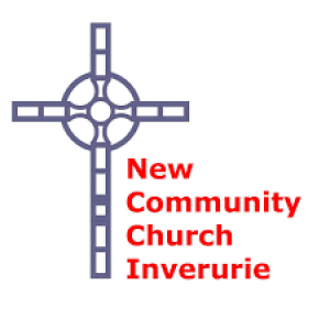 New Community Church, Inverurie logo