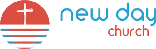 New Day Church, Preston logo