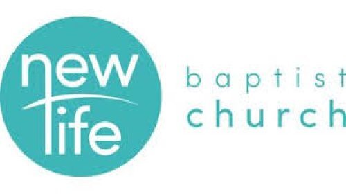 New Life Baptist Church, Northallerton logo