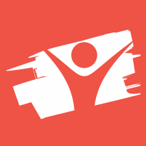 New Life Baptist Church, Nottingham logo