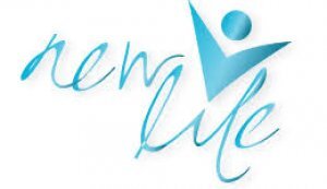 New Life Church, Congleton logo