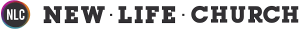 New Life Church, Derby logo