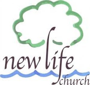 New Life Church, Fleckney logo