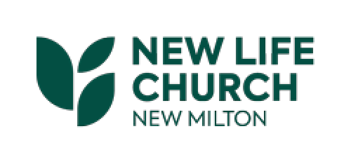 New Life Church, New Milton logo