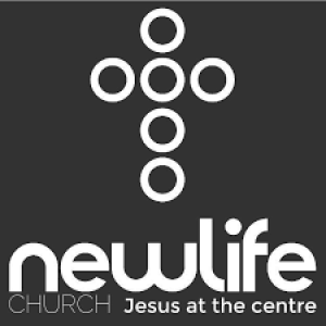 New Life Church, Rugby logo