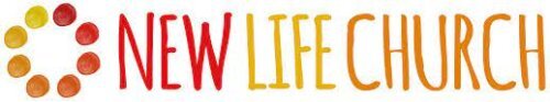New Life Church, Tameside logo