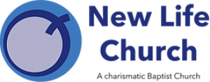 New Life Church, Woking logo