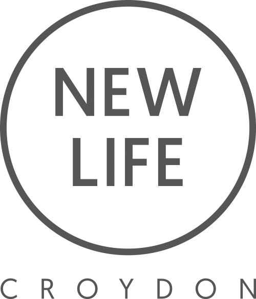 New Life Croydon logo