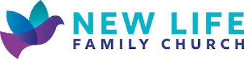 New Life Family Church, Margate logo