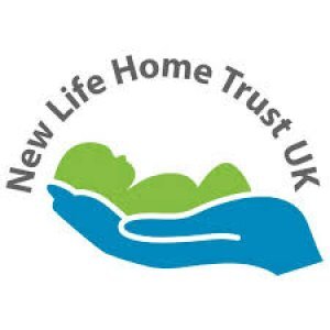 New Life Home Trust logo