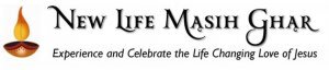 New Life Masih Ghar, Heston, Southall & Hounslow logo