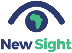 New Sight logo
