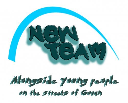 New Team logo