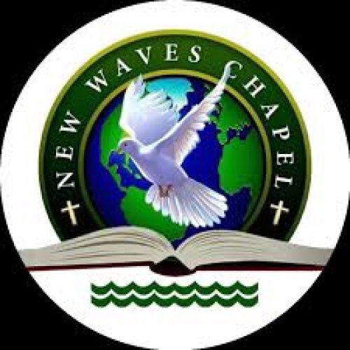 New Waves Chapel logo