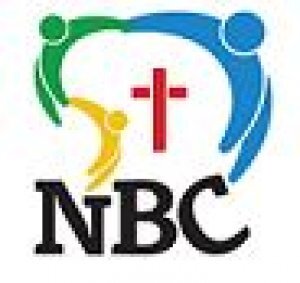Newbury Baptist Church, Berkshire logo