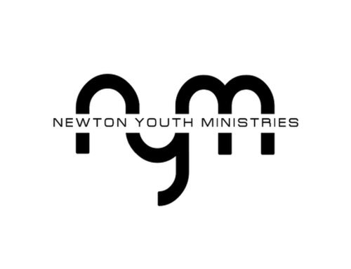 Newton Youth Ministries logo