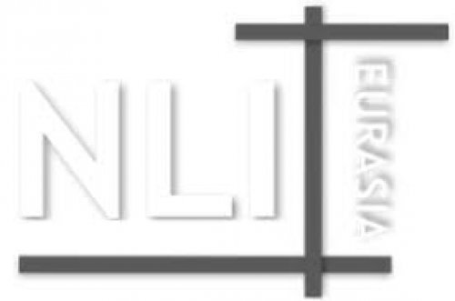 Next Level International Eurasia logo