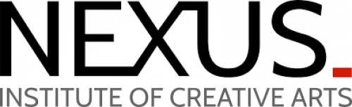 Nexus Institute of Creative Arts logo