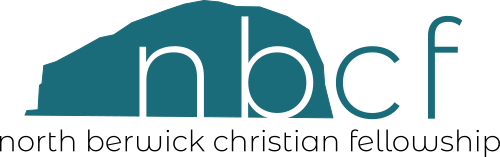 North Berwick Christian Fellowship logo