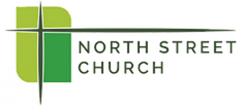 North Street Church, Taunton logo