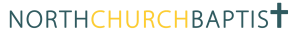 Northchurch Baptist Church, Berkhamsted logo