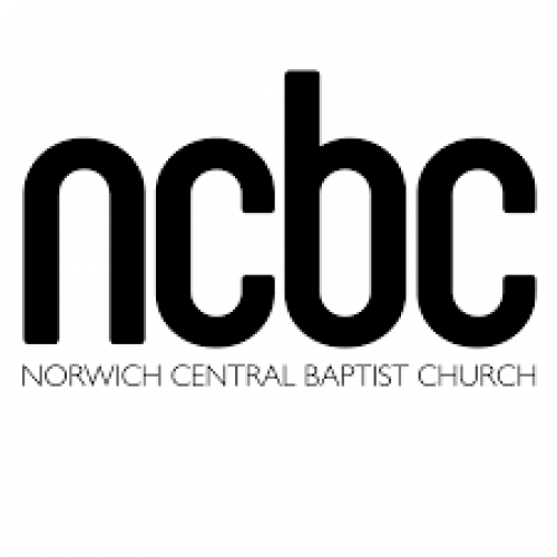 Norwich Central Baptist Church logo