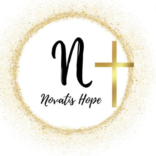 Novatis Hope International logo