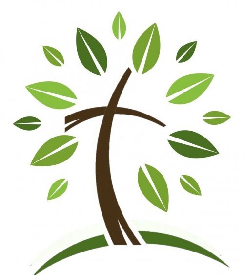 Oakes Baptist Church, Huddersfield logo