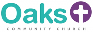 Oaks Community Church, Aylesbury logo
