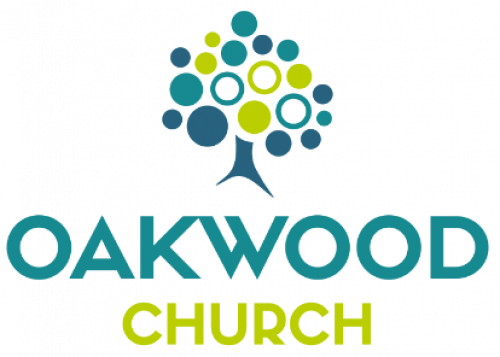Oakwood Church, Taunton logo