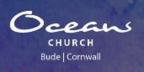 Oceans Church, Bude logo