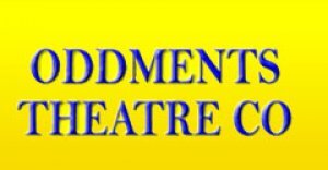 Oddments Theatre Company logo