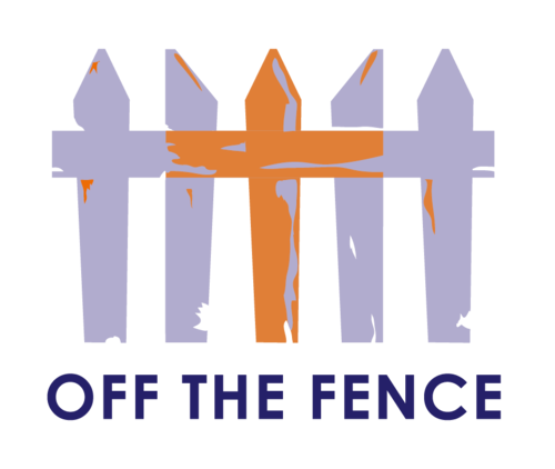 Off The Fence logo