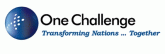 One Challenge International UK logo