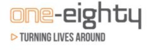 One-Eighty logo