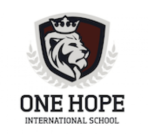 One Hope International School, Thailand logo