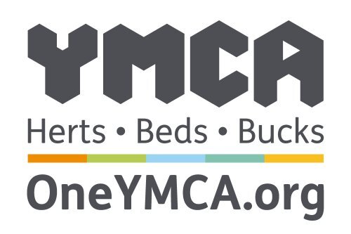 One YMCA logo