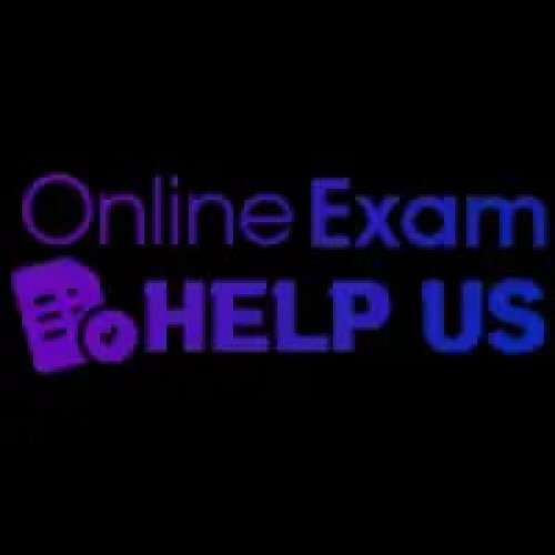 Online Exam Help US logo