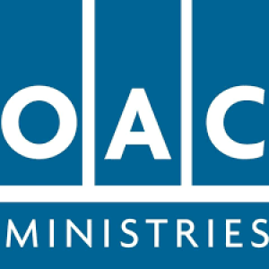 Open Air Campaigners logo