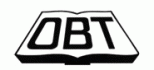 Open Bible Trust logo