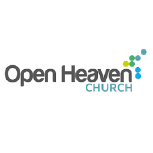 Open Heaven Church, Loughborough logo