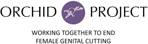Orchid Project logo