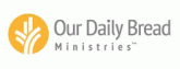 Our Daily Bread Ministries logo