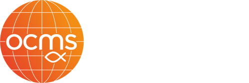 Oxford Centre for Mission Studies logo