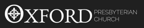 Oxford Presbyterian Church logo