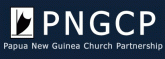 Papua New Guinea Church Partnership logo