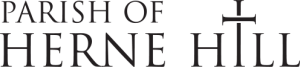 Parish of Herne Hill logo