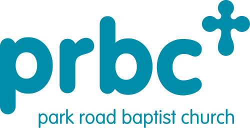 Park Road Baptist Church logo