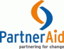 PartnerAid UK logo
