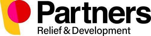 Partners Relief & Development logo